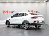 2020 Renault Samsung XM3