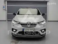 2020 Renault Samsung XM3