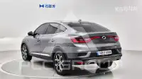 2020 Renault Samsung XM3