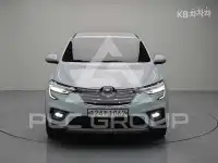 2020 Renault Samsung XM3