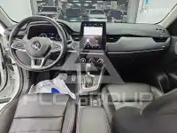 2020 Renault Samsung XM3