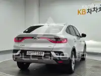 2020 Renault Samsung XM3