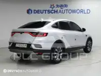 2020 Renault Samsung XM3