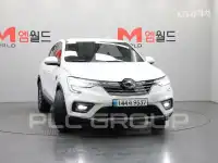 2020 Renault Samsung XM3