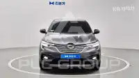 2020 Renault Samsung XM3