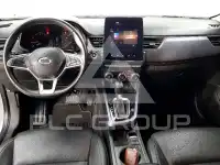 2020 Renault Samsung XM3