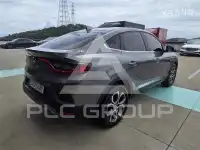 2020 Renault Samsung XM3