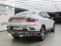 2020 Renault Samsung XM3
