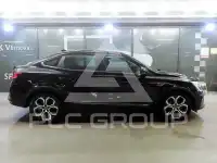2020 Renault Samsung XM3