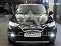 2020 Renault Samsung XM3