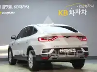 2020 Renault Samsung XM3