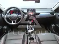 2020 Renault Samsung XM3