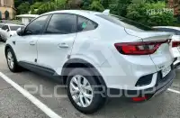 2020 Renault Samsung XM3
