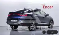 2020 Renault Samsung XM3