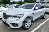 2020 Renault Samsung XM3