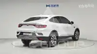 2020 Renault Samsung XM3