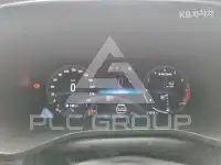 2020 Renault Samsung XM3