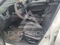 2020 Renault Samsung XM3