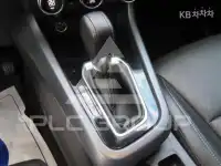 2020 Renault Samsung XM3