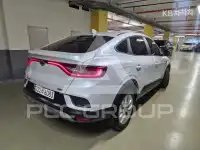 2020 Renault Samsung XM3