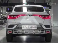 2020 Renault Samsung XM3