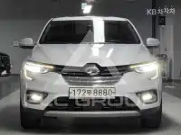 2020 Renault Samsung XM3
