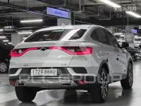2020 Renault Samsung XM3