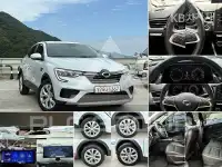 2020 Renault Samsung XM3