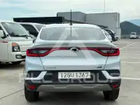 2020 Renault Samsung XM3