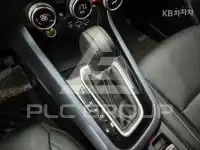 2020 Renault Samsung XM3