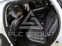 2020 Renault Samsung XM3