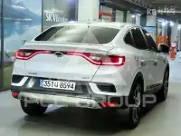 2020 Renault Samsung XM3