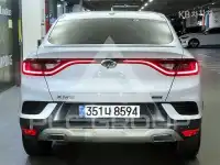 2020 Renault Samsung XM3