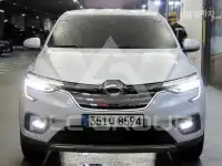 2020 Renault Samsung XM3