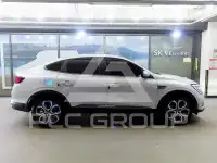 2020 Renault Samsung XM3