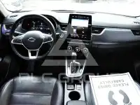 2020 Renault Samsung XM3