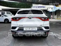 2020 Renault Samsung XM3