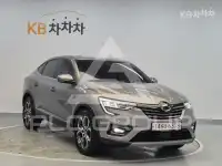 2020 Renault Samsung XM3