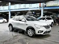 2020 Renault Samsung XM3
