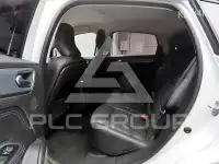 2020 Renault Samsung XM3