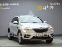 2020 Renault Samsung XM3