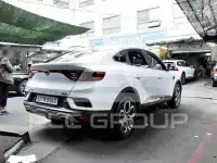 2020 Renault Samsung XM3