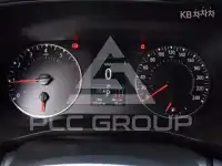 2020 Renault Samsung XM3