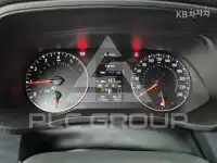 2020 Renault Samsung XM3