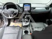 2020 Renault Samsung XM3