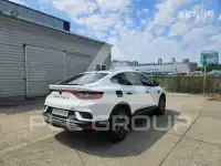 2020 Renault Samsung XM3