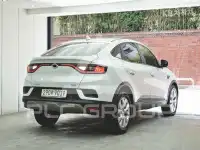 2020 Renault Samsung XM3