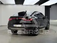 2020 Renault Samsung XM3