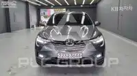 2020 Renault Samsung XM3