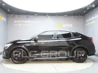 2020 Renault Samsung XM3